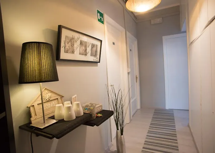 B&B Domus Dei Consoli
