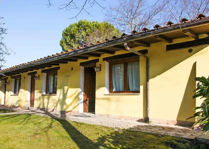Agriturismo La Melazza