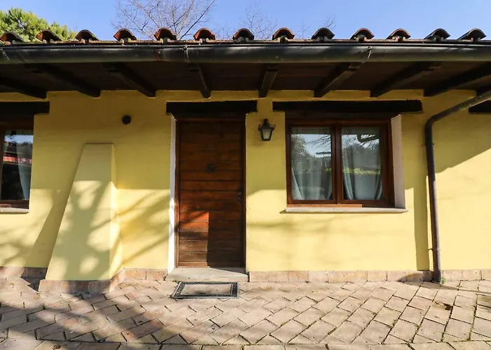 Agriturismo La Melazza